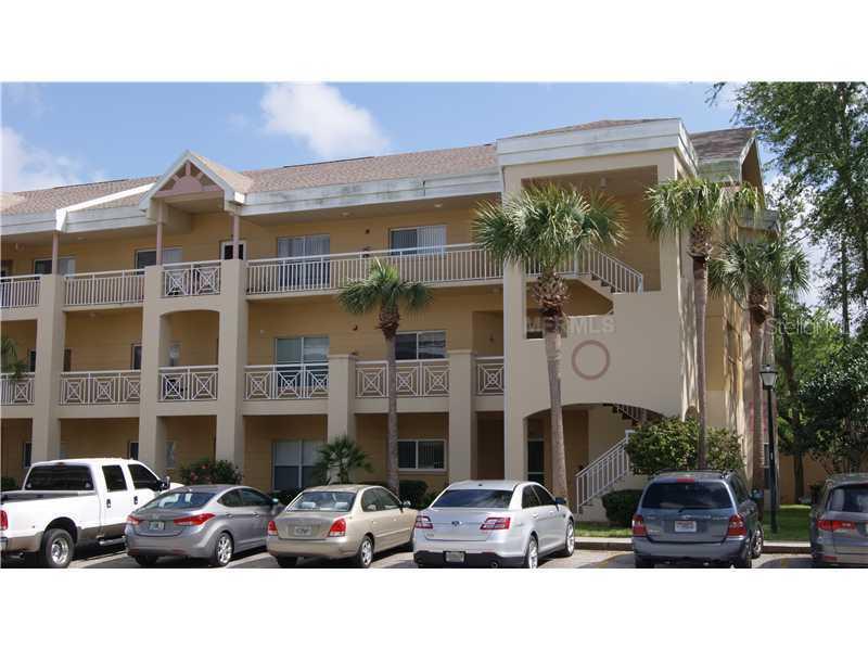 2231 Utopian Dr. #301, Clearwater, FL 33763