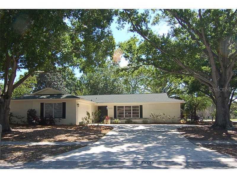 2777 Haverhill Dr., Clearwater, FL 33761