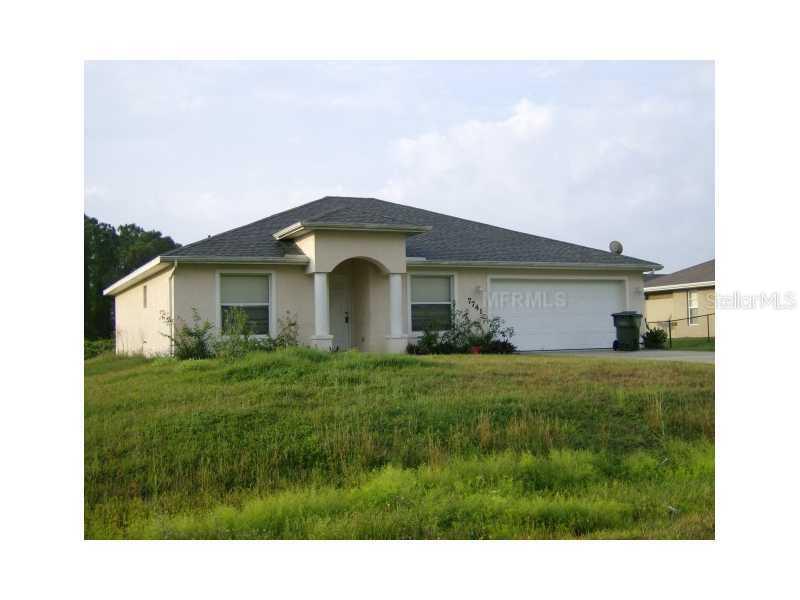 7741 Rockwell Ave., North Port, FL 34291