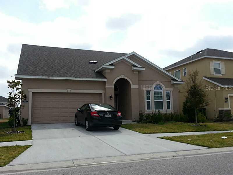 [Address Hidden by Seller], Zephyrhills, FL 33544