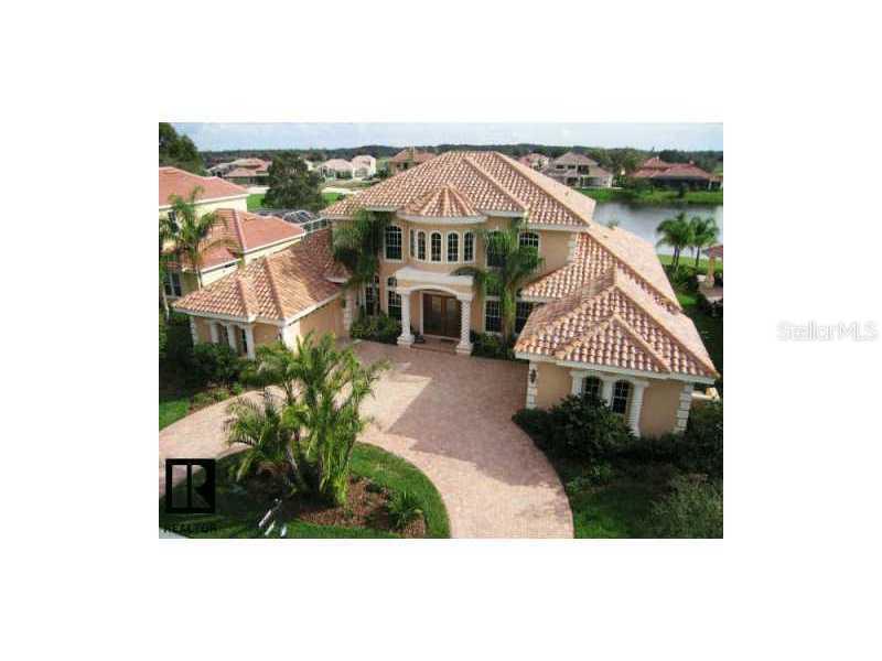10534 Pontofino Cir., Trinity, FL 34655