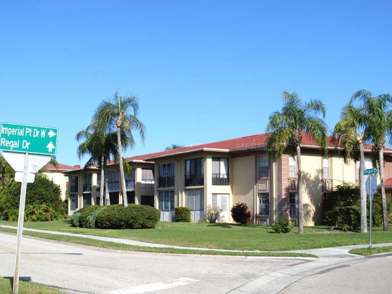 10190 Imperial Point Dr. #16, Largo, FL 33774
