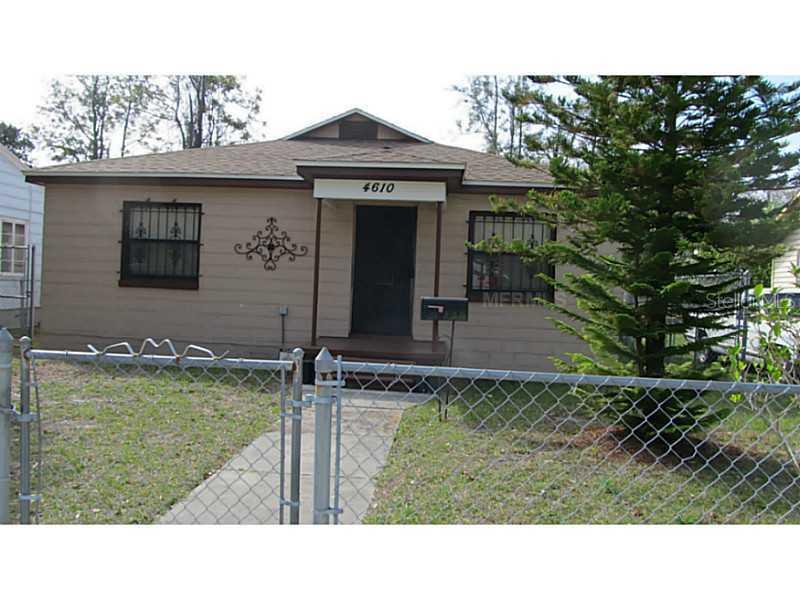 4610 19th Ave., St Petersburg, FL 33711