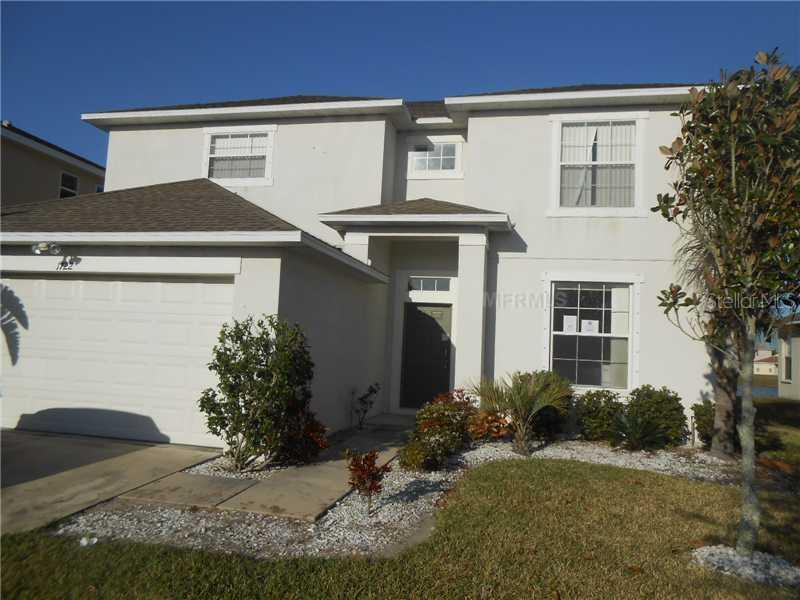 1722 Bonita Bluff Ct., Ruskin, FL 33570