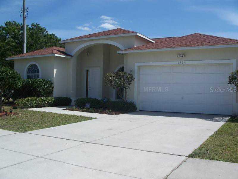 8564 Somerset Dr., Largo, FL 33773