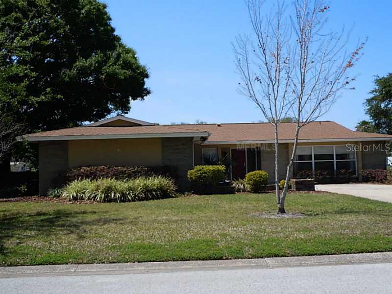 1634 Sheffield Dr., Clearwater, FL 33764