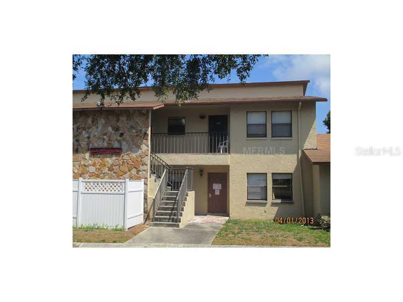 6301 58th St. #103, Pinellas Park, FL 33781