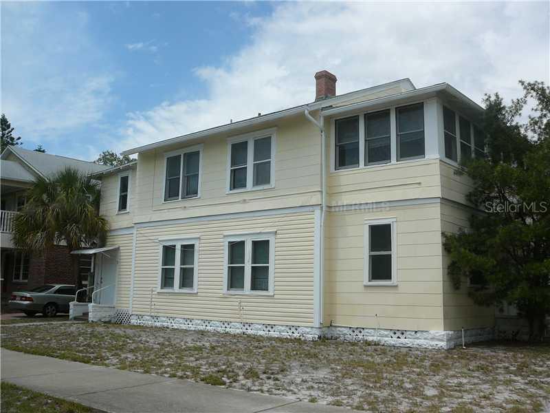 1741 1st St., St. Petersburg, FL 33701