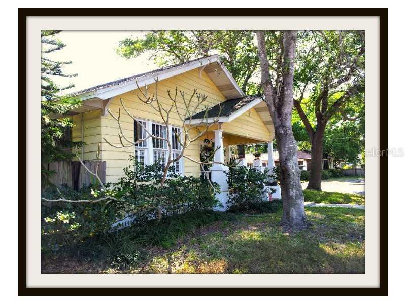 2754 4th Ave., St Petersburg, FL 33713