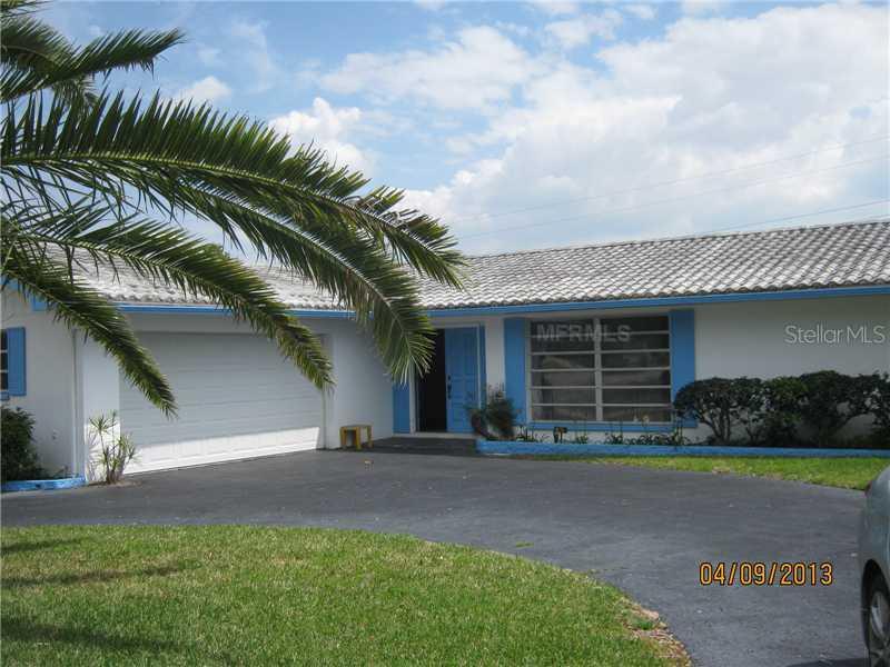 3518 High Bluff Dr., Largo, FL 33770