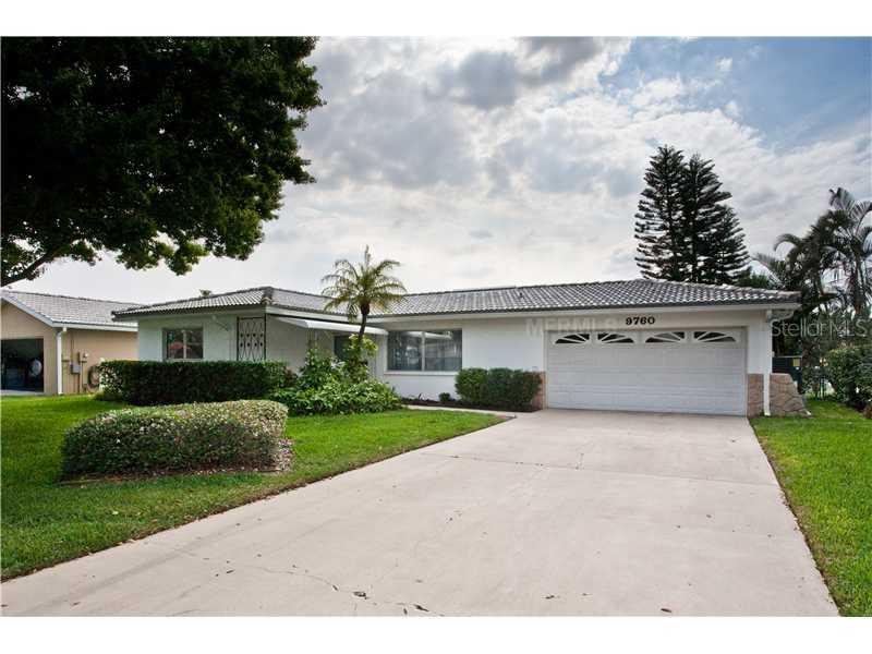 9760 Oak St., St Petersburg, FL 33702