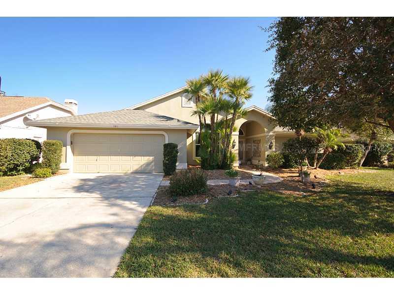 787 Cherrybrooke Ct., Tarpon Springs, FL 34688