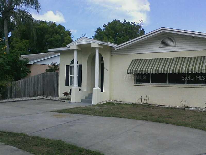 6213 15th Ave., Gulfport, FL 33707