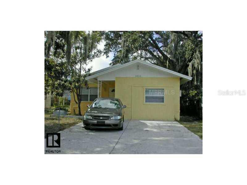1511 12th St., St Petersburg, FL 33705