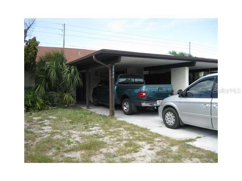 2006 Sunset Grove Ln., Clearwater, FL 33765