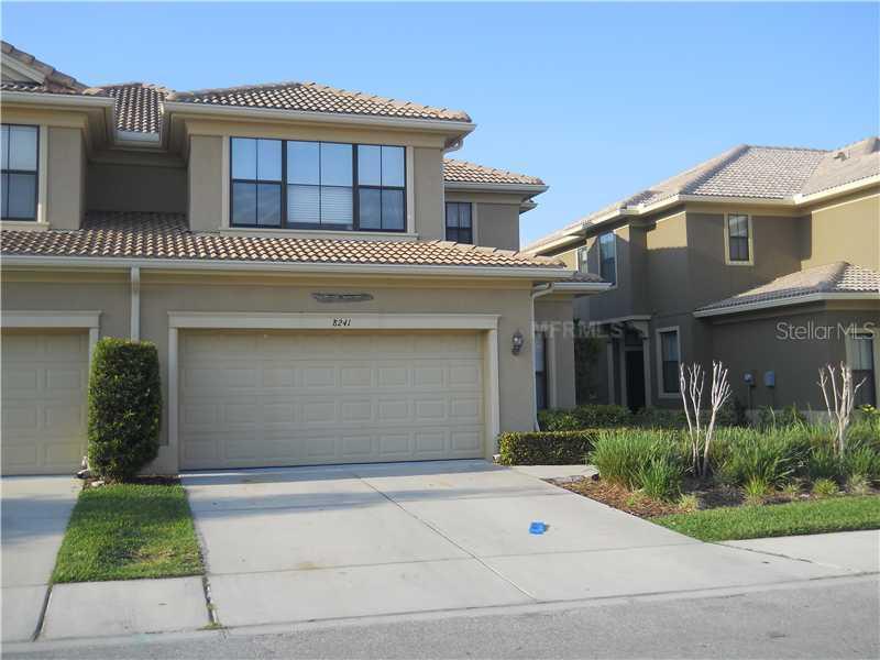 8241 Acadian Ln., Seminole, FL 33777