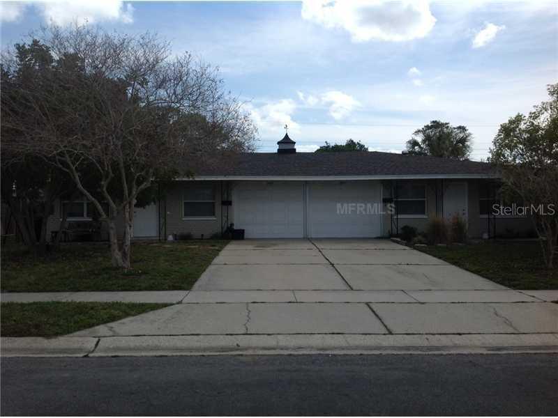 3699 59th Way, St Petersburg, FL 33710