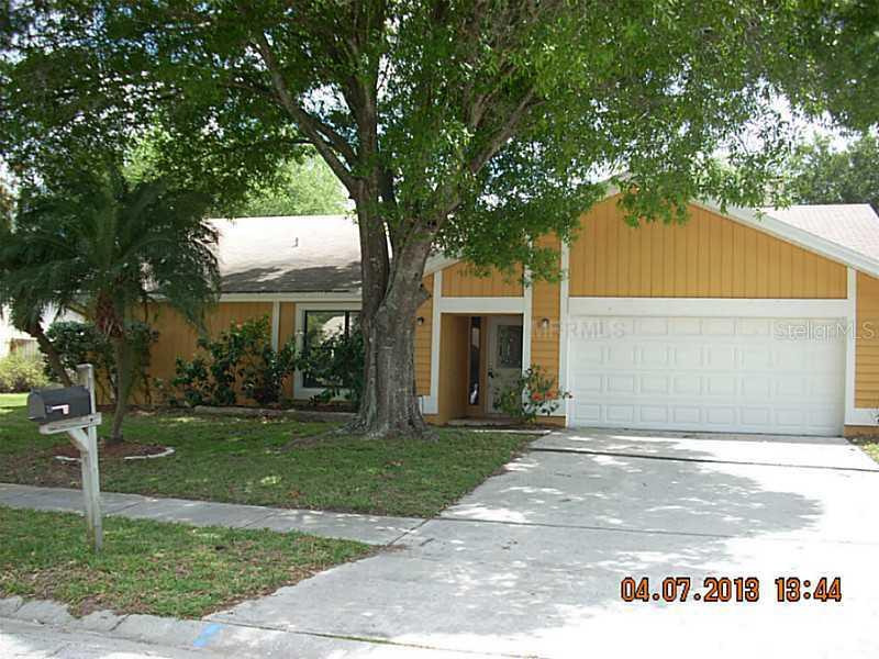 3657 Hollow Trail Ct., Palm Harbor, FL 34684