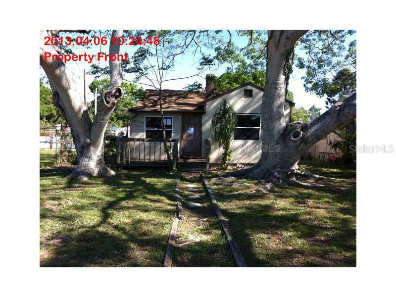 3645 5th Ave., St Petersburg, FL 33711