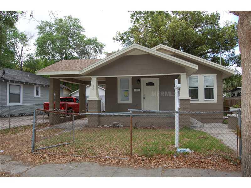 204 W Woodlawn Ave., Tampa, FL 33618