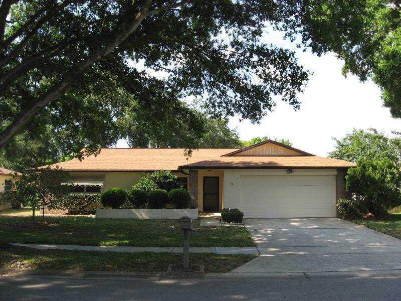 2821 Thistle Ct., Palm Harbor, FL 34684