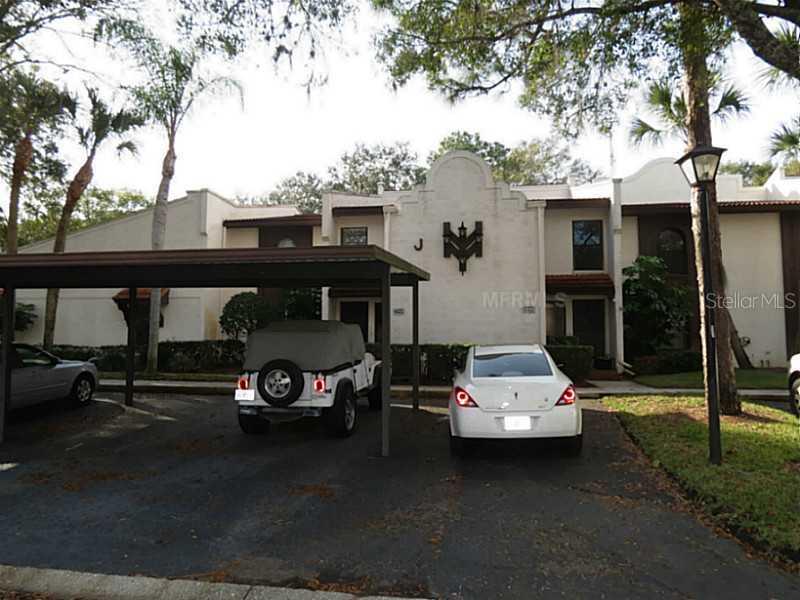 3505 Tarpon Woods Blvd. #J409, Palm Harbor, FL 34685