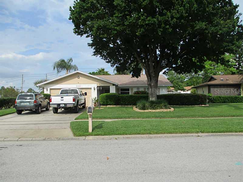 2481 Moore Haven Dr., Clearwater, FL 33763