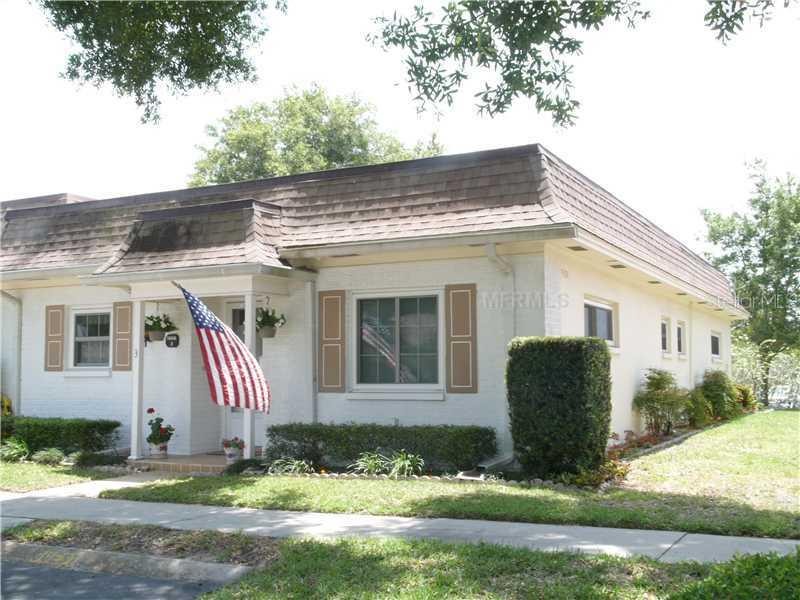 1666 S Lake Ave. #3, Largo, FL 33771