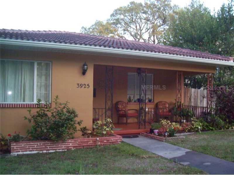 3925 Dr Martin Luther King Jr St., St Petersburg, FL 33703