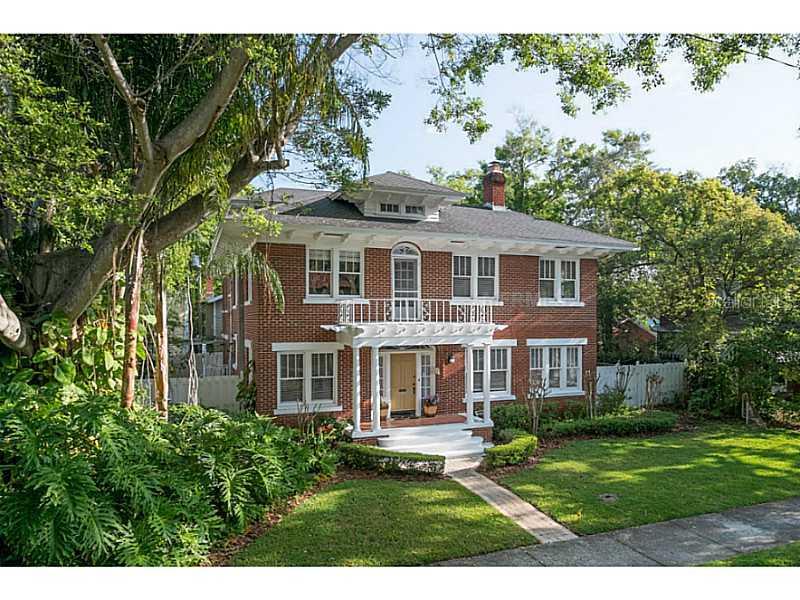 1019 15th Ave., St Petersburg, FL 33704