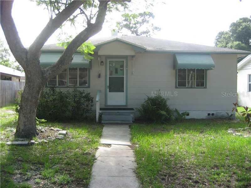 1106 Freemont St., Gulfport, FL 33707