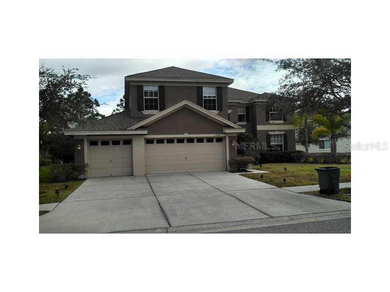 10534 Plantation Bay Dr., Tampa, FL 33647