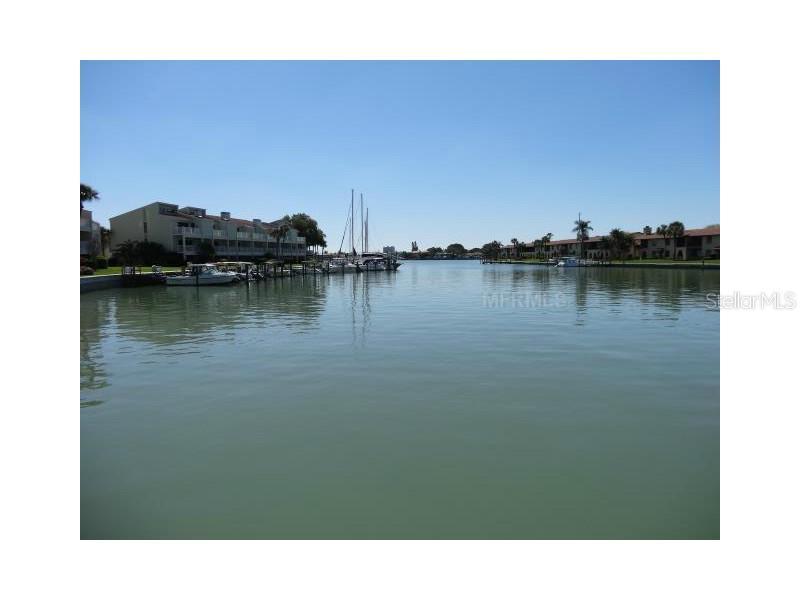 457 Haven Point Dr., Treasure Island, FL 33706