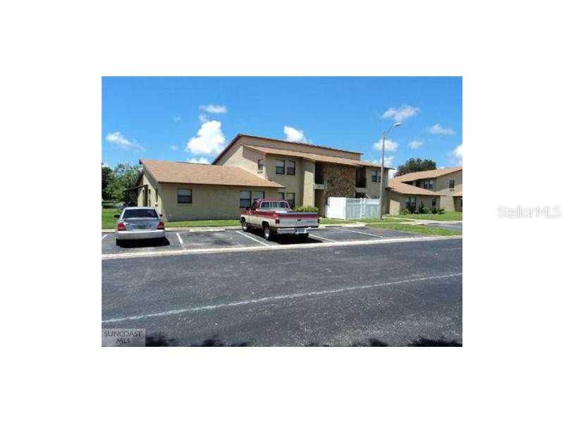 6301 58th St. #503, Pinellas Park, FL 33781