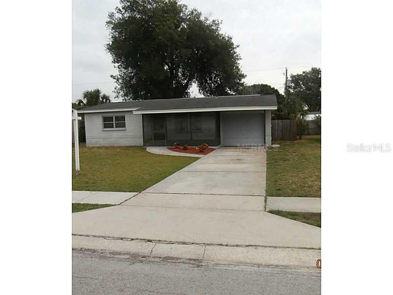 5621 63rd Way, St Petersburg, FL 33709