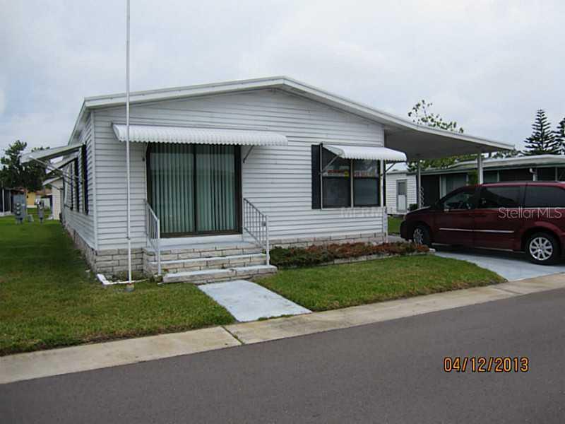 11300 124th Ave. #91, Largo, FL 33778