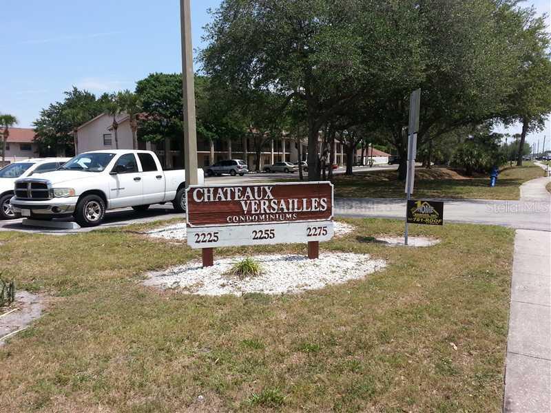 2275 62nd Ave. #5101, St Petersburg, FL 33702