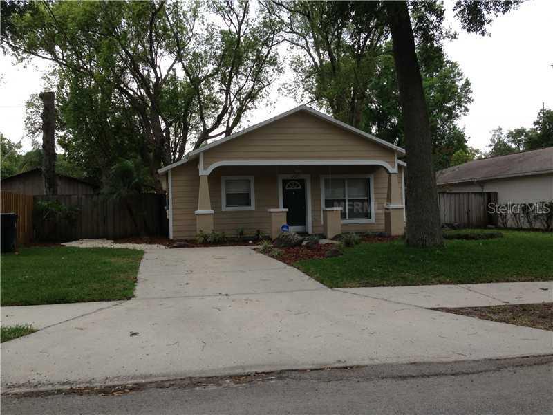 1709 E Jean St., Tampa, FL 33610