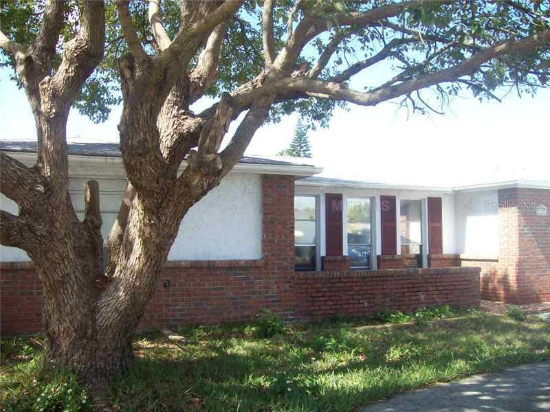 3309 Matchlock Dr., Holiday, FL 34690