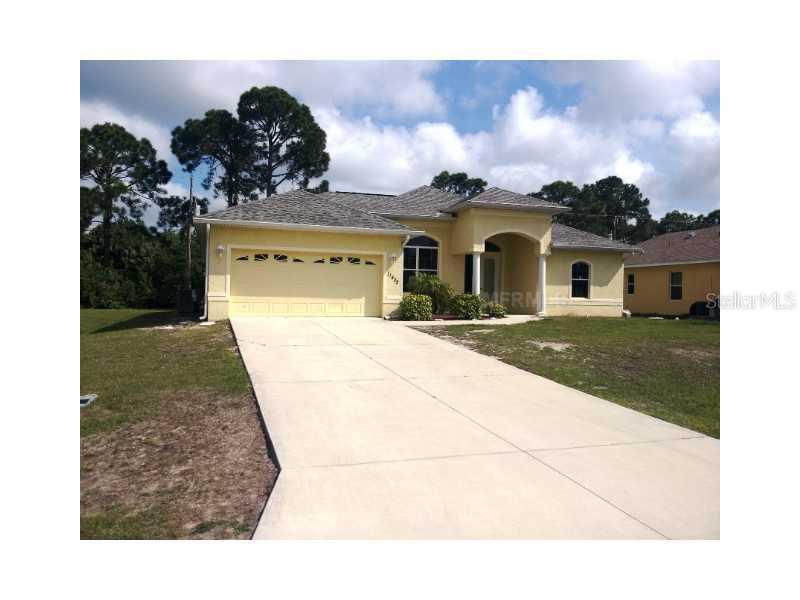11402 Starflower Ave., Englewood, FL 34224