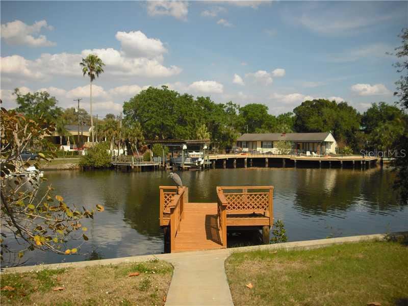 7 Venetian Ct., Tarpon Springs, FL 34689