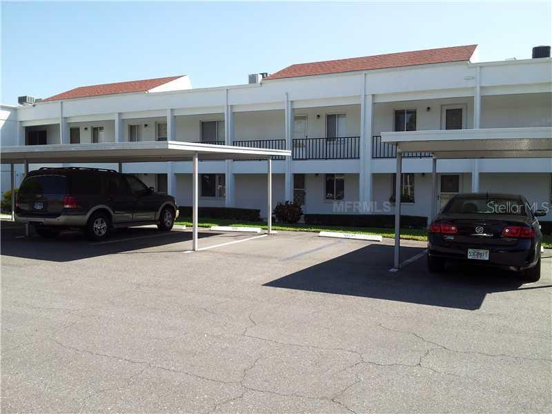 2060 Marilyn St. #227, Clearwater, FL 33765