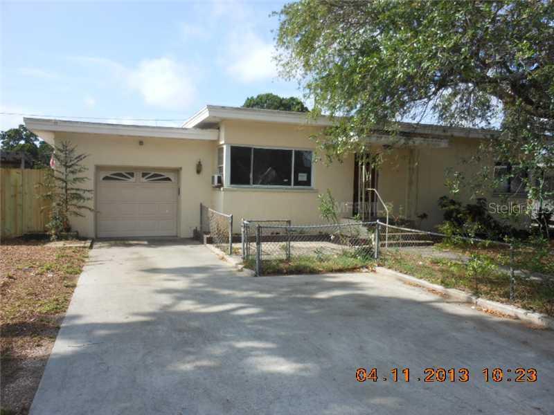 2546 57th Ave., St Petersburg, FL 33714