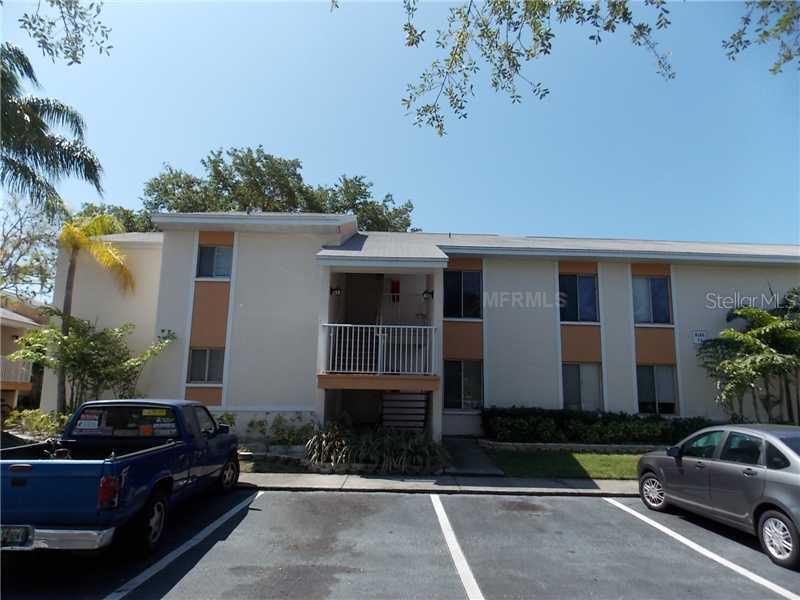 720 100th Ave. #202, St Petersburg, FL 33702