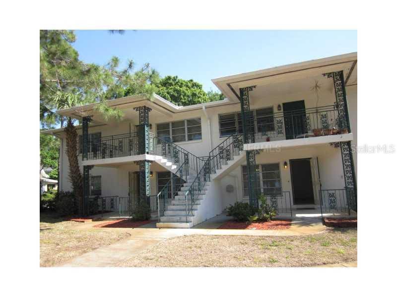 601 12th Ave., St Petersburg, FL 33701