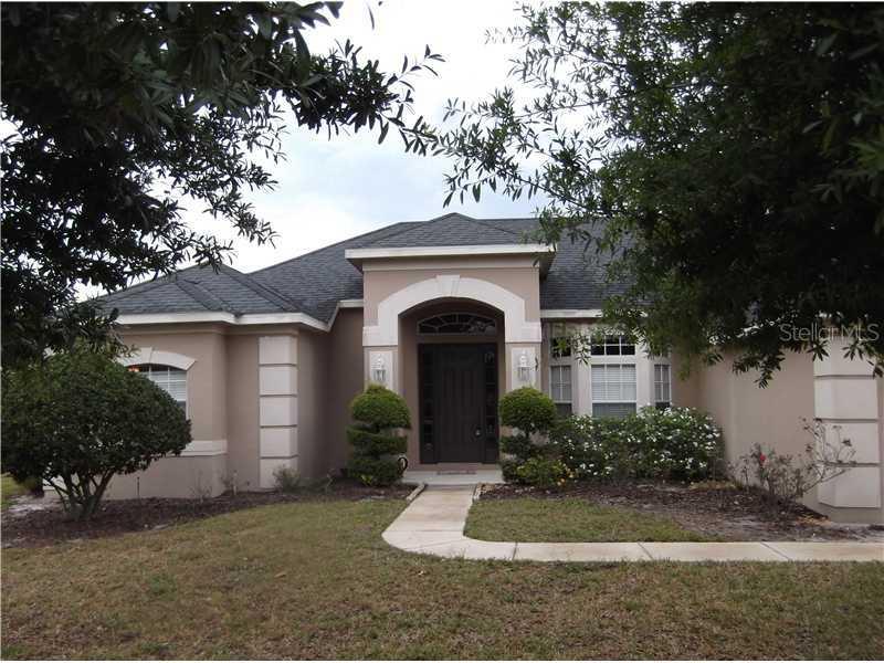 [Address Hidden by Seller], Auburndale, FL 33823