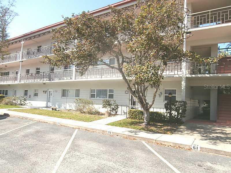 2261 Swedish Dr. #17, Clearwater, FL 33763