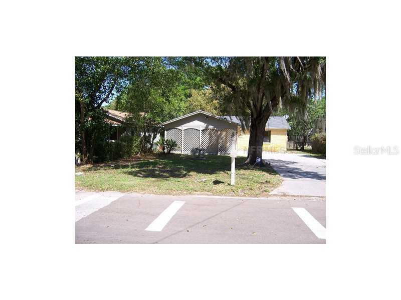 3015 W Sitka St., Tampa, FL 33614