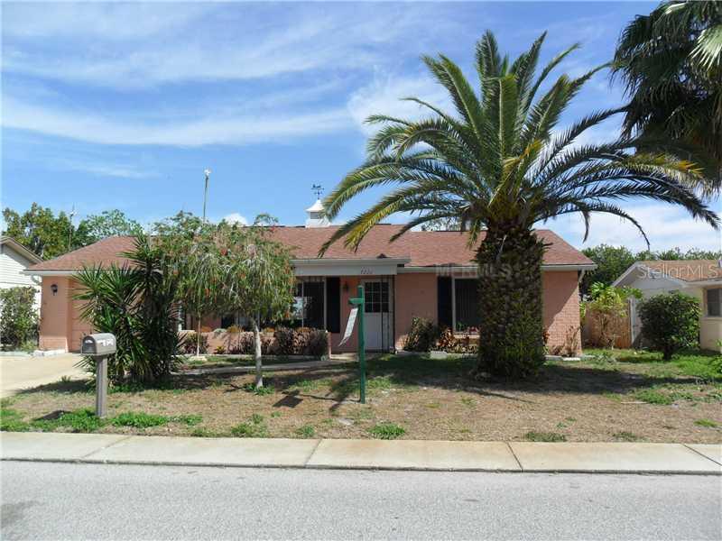 7221 Robstown Dr., Port Richey, FL 34668