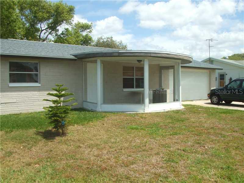 3347 Jackson Dr., Holiday, FL 34691